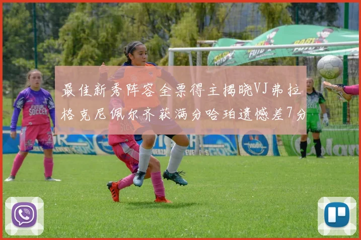 最佳新秀阵容全票得主揭晓VJ弗拉格克尼佩尔齐获满分哈珀遗憾差7分